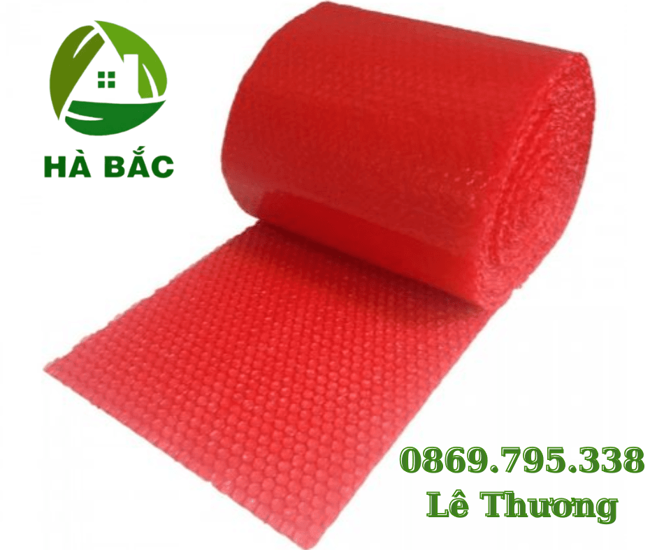 Xốp Nổ Chống Tĩnh Điện Giá Sỉ Tại Bình Dương