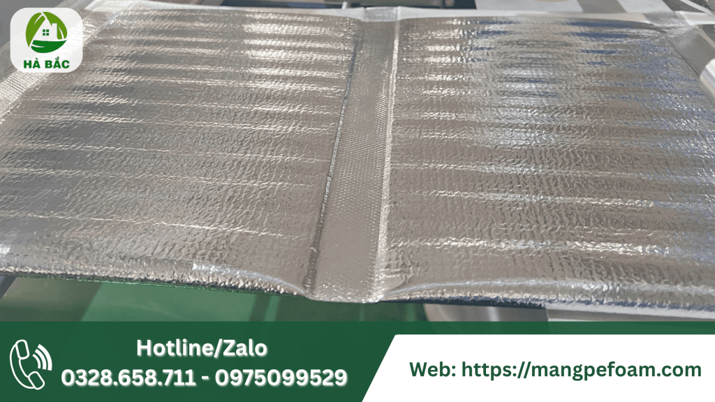 Túi Xốp Bạc In Logo Thiết Kế Theo Yêu Cầu Túi Xốp Bạc In Logo Thiết Kế Theo Yêu Cầu
