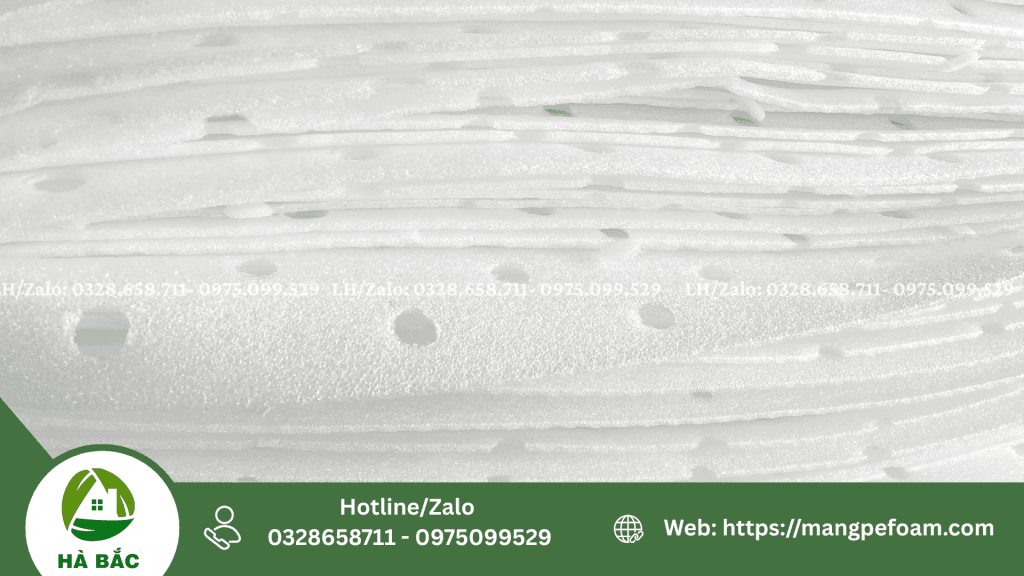 tấm mút xốp lót chuối tại Trảng Bom