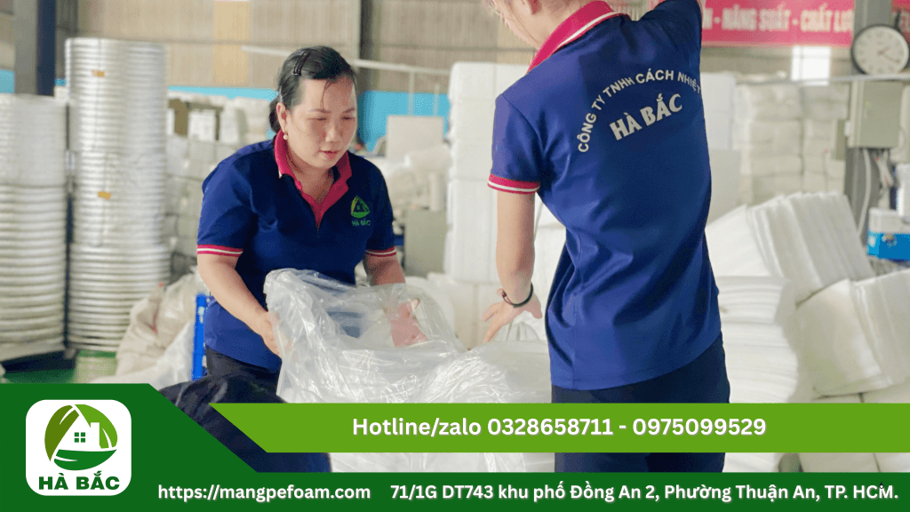 ống xốp tròn đặc và rỗng cho xưởng mộc và cơ khí ống xốp tròn đặc và rỗng cho xưởng mộc và cơ khí