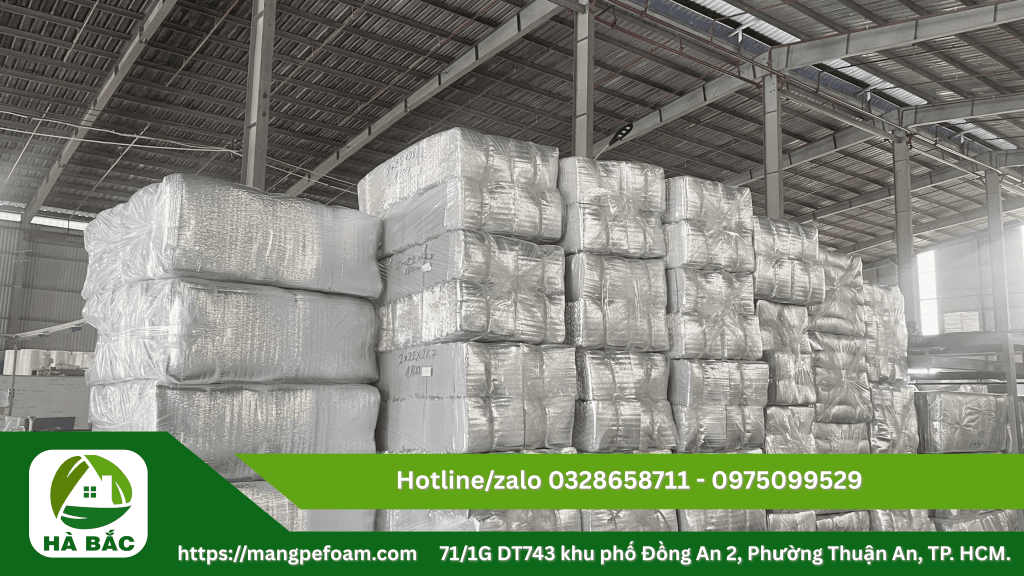 Túi giữ nhiệt đựng bánh