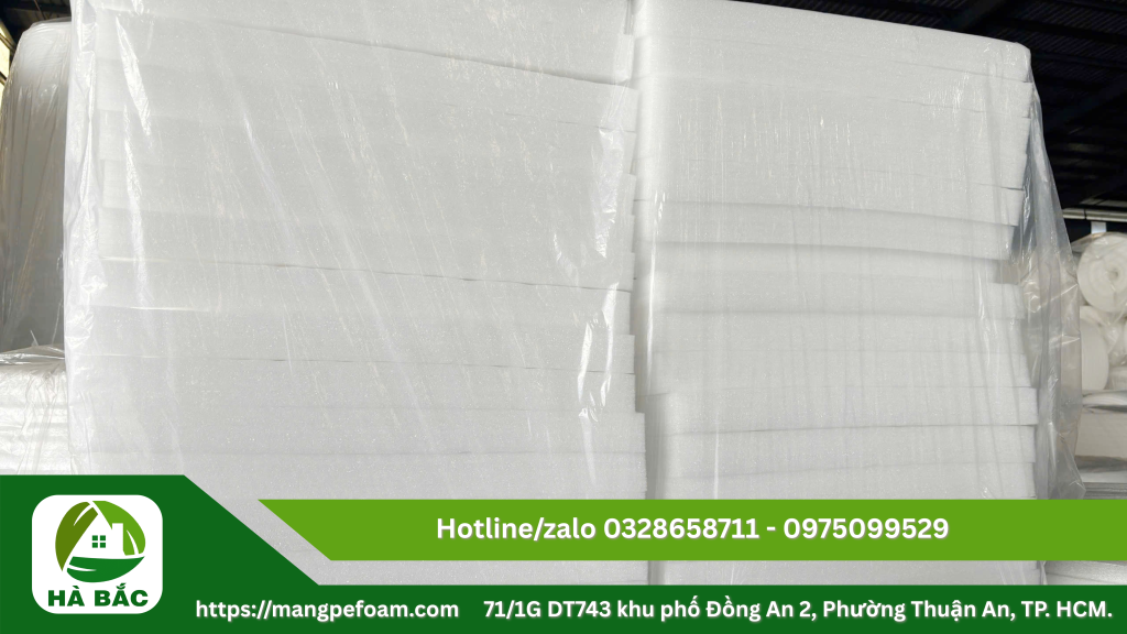 Xốp dẻo cắm hoa làm cổng cưới tráp cưới