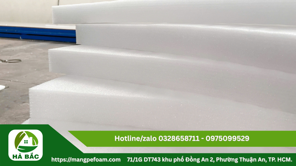 Xốp dẻo cắm hoa làm cổng cưới tráp cưới