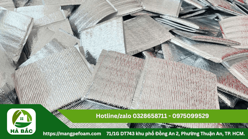 Túi giữ nhiệt đựng bánh