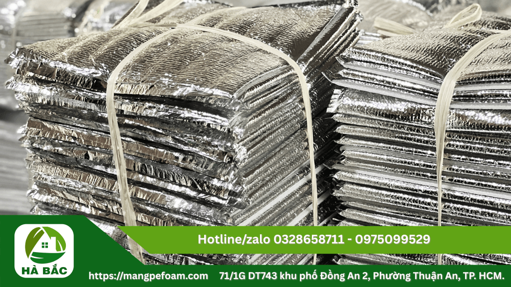 Túi giữ nhiệt đựng bánh