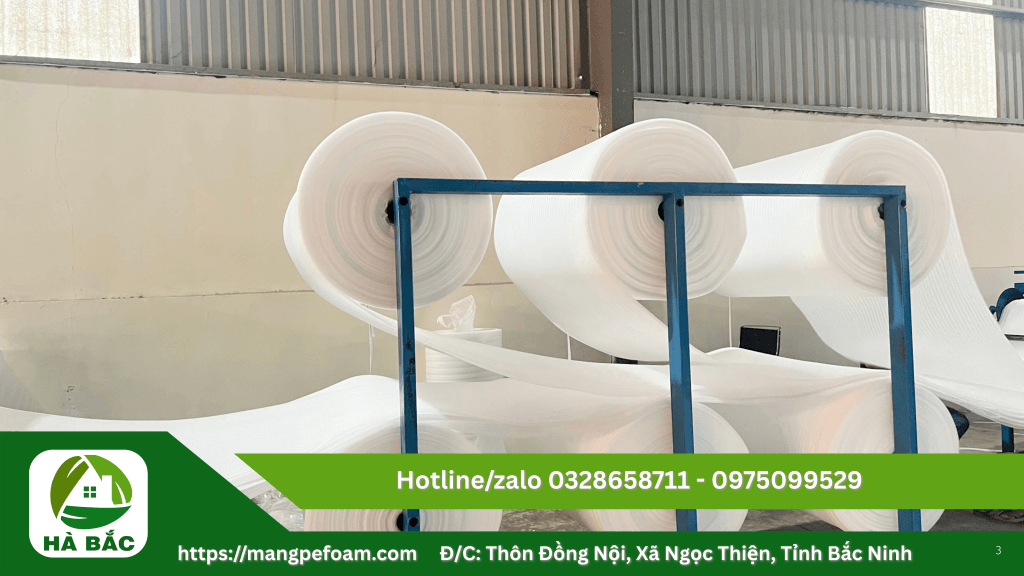 Xốp Foam 1mm 2mm 3mm 5mm Xốp Foam 1mm 2mm 3mm 5mm
