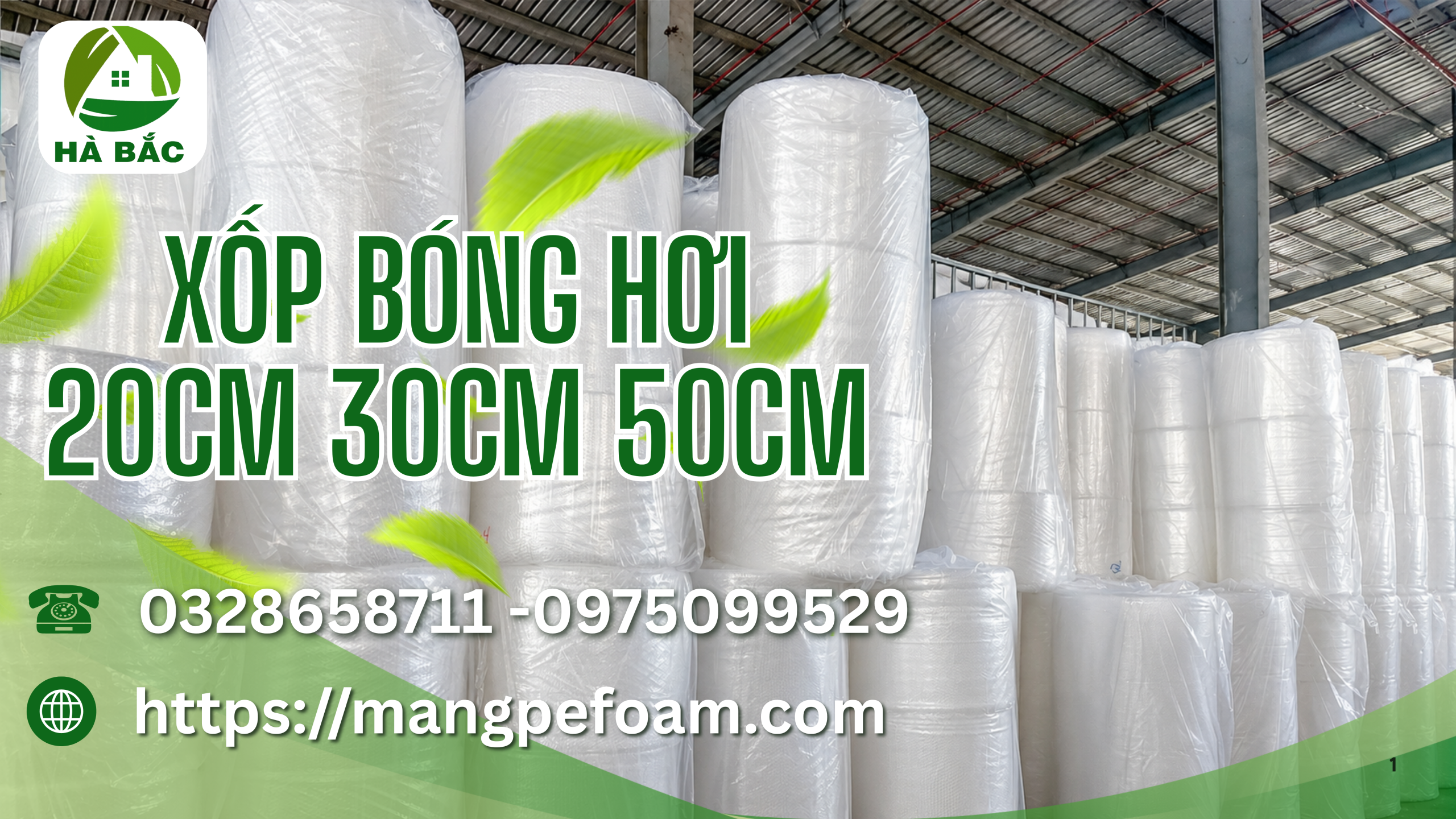 Xốp Bóng Hơi 20cm 30cm 50cm Tại Thủ Đức Giá Tốt Có Sẵn Tại Kho