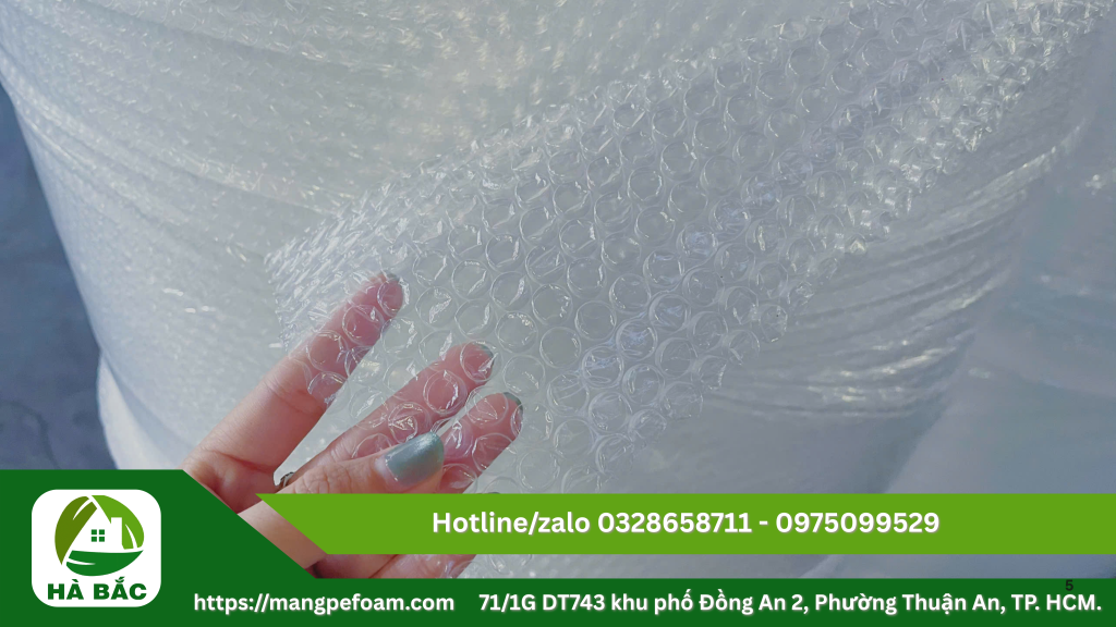 Xốp bóng hơi 20cm 30cm 50cm Xốp bóng hơi 20cm 30cm 50cm