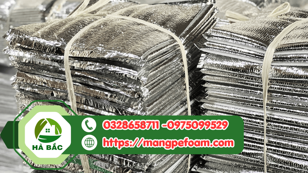 Túi xốp giữ nhiệt
