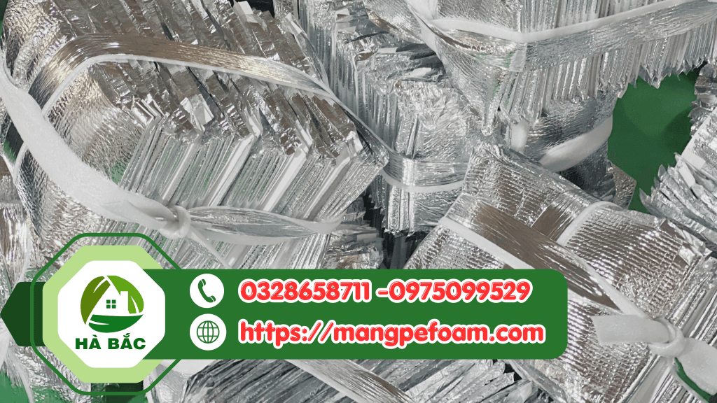 Túi xốp giữ nhiệt