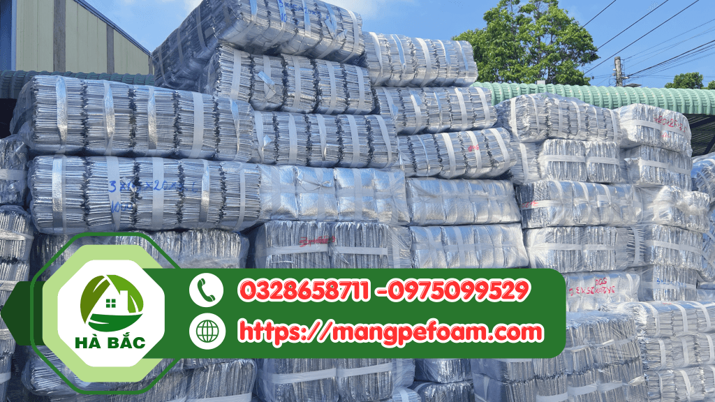 Túi xốp giữ nhiệt